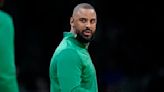 Celtics suspend head coach Ime Udoka for 2022-23 season