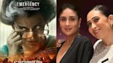 Ent Top Stories: Kangana Ranaut’s ’Emergency’ gets new release date; Kareena Kapoor wishes Karisma Kapoor on her 50th b’day