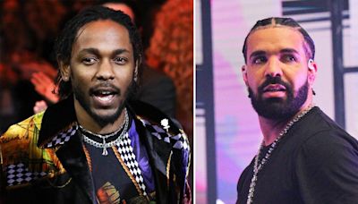 Kendrick Lamar vs. Drake: All the Diss Tracks in the Feud