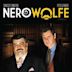 Nero Wolfe