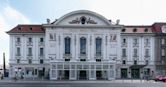 Konzerthaus, Vienna