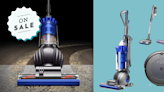 Our Cleaning Pros' Top-Tested Dyson Vacuum Is $150 off (Way Ahead of Black Friday!)