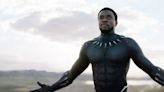 ‘Black Panther: Wakanda Forever’ Cast Visited Chadwick Boseman’s Grave Before Filming