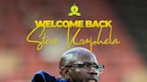 Breaking: Mamelodi Sundowns announce Steve Komphela return!