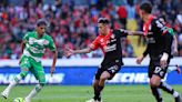 Santos busca su primera victoria ante Atlas en este Apertura 2024
