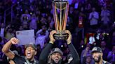 League unveils group draws for 2024 NBA Cup
