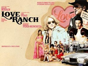 Love Ranch