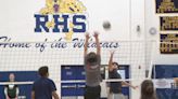 High School Spotlight: South Bend Riley's boys volleyball