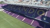 Orlando City travels to New England after a dominant performance last week at home