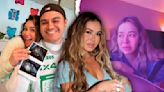 Chiquis sufrió un aborto espontáneo antes de un show, pero no pierde la esperanza de ser madre