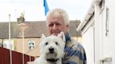 Dog owner is left with a £900 vets bill after his terrier ate cannabis