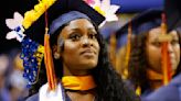 New mother overcomes the odds to earn biology degree from A&T