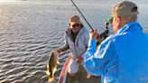 If an angler is looking to catch big largemouth bass, the Big O is the place