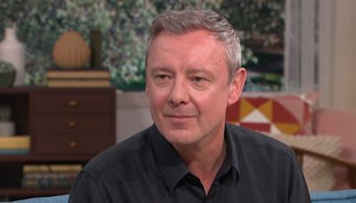 ITV Grace's John Simm confirms show's future as season four launches