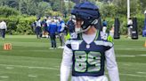 Seattle Seahawks 90-Man Roundup: Will Jack Westover Stick in Revamped TE Group?