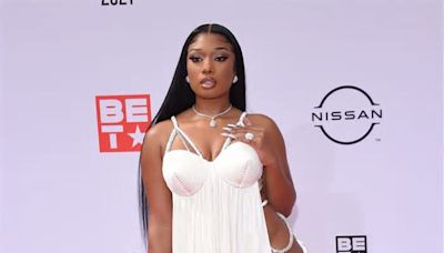 Megan Thee Stallion Accused of Retaliation, Harassment by Former Cameraman