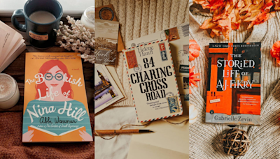 12 Comfort Reads That Feel Like Home for Every Mood