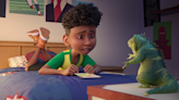 ‘Leo’ Trailer: Adam Sandler Plays a 74-Year-Old Lizard in New Animated Musical Comedy