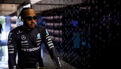 SOS Rio Grande do Sul: Lewis Hamilton pede doações para afetados