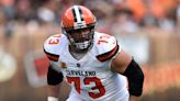 Browns icon Doug Dieken admires Joe Thomas for pushing himself to Hall of Fame amid losing