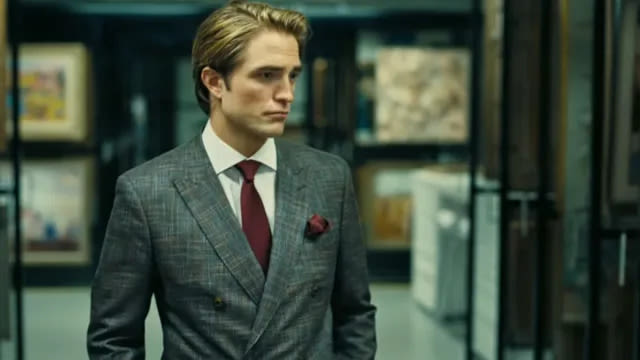 Robert Pattinson Net Worth 2024: How Much Money Does He Make?