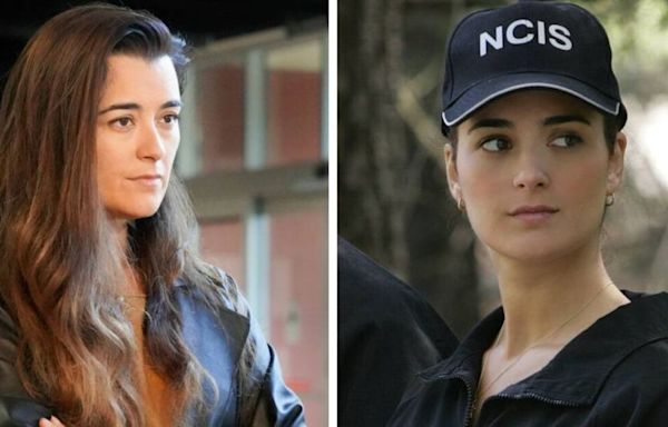 NCIS’ Cote de Pablo forced to quickly learn ‘challenging’ skill for Ziva role