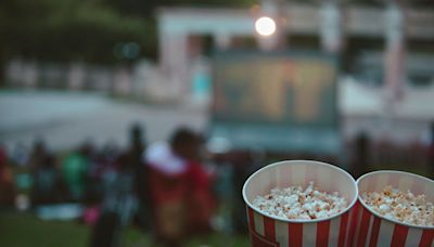 Mainly Midland: Movies in the Park, WTS Chamber Chorale, Pageant