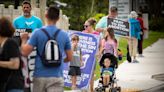 Judge dismisses charges against man arrested in anti-abortion protest at Lakeland clinic