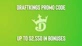 DraftKings promo code: Claim up to $2,550 in bonus bets for Sunday's NASCAR Enjoy Illinois 300 | Sporting News