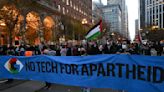 Google Fired Us for Protesting Its Complicity in the War on Gaza. But We Won’t Be Silenced.