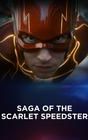 Saga of the Scarlet Speedster