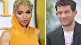 FKA Twigs Reacts To Josh O'Connor's Claim He Tried To 'Get Her To Go Out With Me' At School