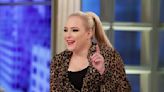 Meghan McCain Has Some Not-So-Nice Words for Her Former ‘The View’ Cohosts