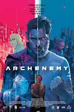 Archenemy (film)