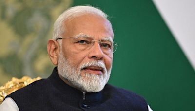 Modi’s New Budget Shouldn’t Break the Bank