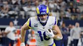 LA Rams trade WR Ben Skowronek to Houston Texans in draft pick swap