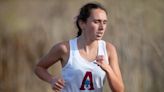 Assumption senior Reagan Gilmore ready to take next step at state cross-country meet