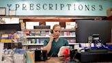 As pharmacies shutter, some Western states, Black and Latino communities are left behind