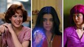 Iman Vellani dice que Ms. Marvel se inspira en Scott Pilgrim, Lady Bird y el cine de John Hughes