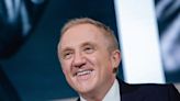 France’s Pinault Nears $7 Billion Deal for Talent Agency CAA