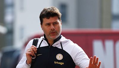 Pochettino es el nuevo DT de la selección masculina de fútbol de Estados Unidos