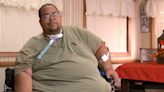 ‘1000-Lb. Sisters’ Star Tammy Slaton’s Husband Caleb Willingham Dead at 40