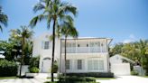 Patio space over fake grass: Palm Beach board OKs couple's zoning-code request