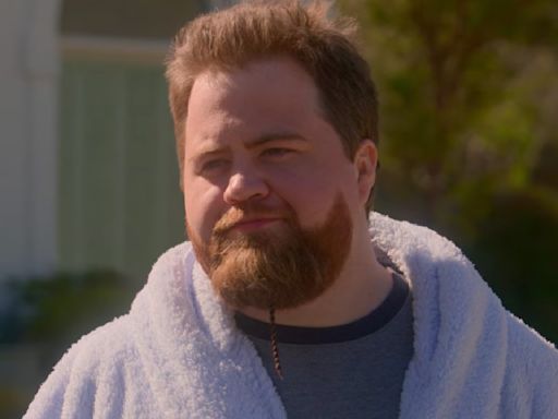 Marvel’s Fantastic Four Reboot Has Cast Paul Walter Hauser, And I Already Have An Idea On Who He ...