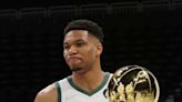 General managers picked the Bucks to win the NBA title. Where does Giannis rank for MVP?