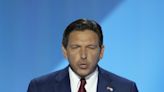 Watch Florida Gov. Ron DeSantis' speech at the Republican National Convention