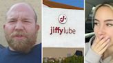 ‘I sounded so convincing when this was being done that they believed me’: Mechanic issues warning on Jiffy Lube, Take 5, Grease Monkey