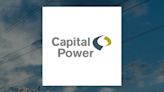 Equities Analysts Issue Forecasts for Capital Power Co.’s FY2025 Earnings (TSE:CPX)