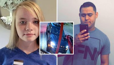 AMBER alert canceled after missing Arkansas teen found safe