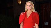 Jessica Simpson Opens Up About Constant Scrutiny Over Her Weight: 'It Hurts'